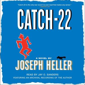 CATCH22, Joseph Heller