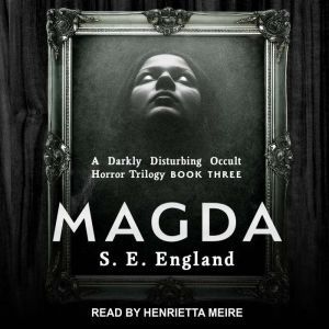 Magda, S. E. England