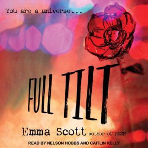 Full Tilt , Emma Scott
