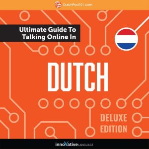 Learn Dutch The Ultimate Guide to Ta..., Innovative Language Learning