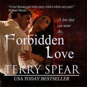 Forbidden Love, Terry Spear