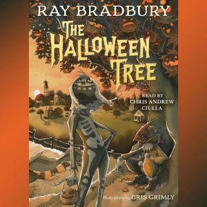 The Halloween Tree, Ray Bradbury