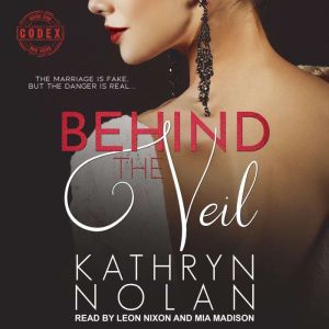 Behind the Veil, Kathryn Nolan