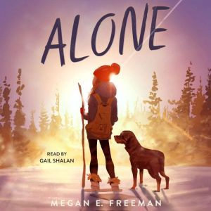 Alone, Megan E. Freeman
