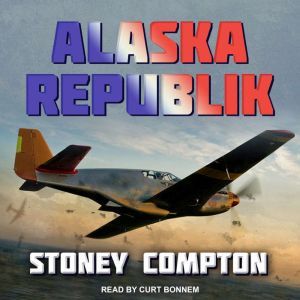 Alaska Republik, Stoney Compton