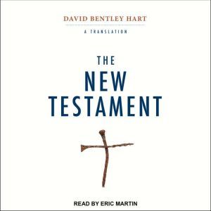 The New Testament, Eric Martin
