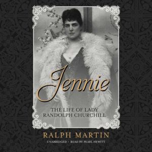 Jennie, Ralph G. Martin