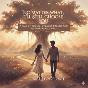 NO MATTER WHAT, ILL STILL CHOOSE YOU..., MALLIYOOR OMY