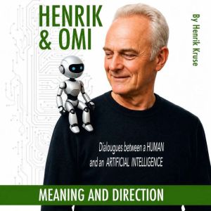 Henrik Omi Meaning and Direction, Henrik Kruse
