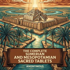 The Complete Sumerian and Mesopotamia..., Sinleqiunninni Sinleqiunninni