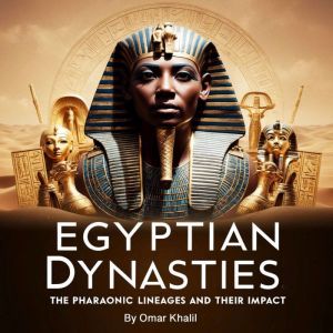 Egyptian Dynasties: The Pharaonic Lineages and Their Impact