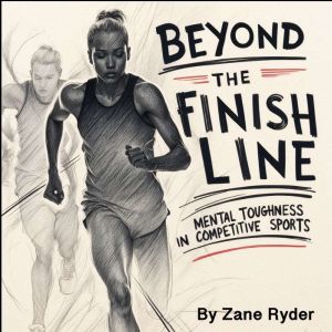 Beyond the Finish Line: Mental Toughness in Competitive Sports