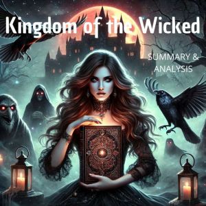 Kingdom of the Wicked Book Summary ..., Isla Monroe