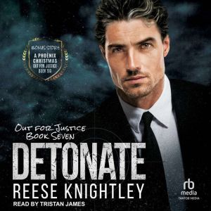 Detonate, Reese Knightley