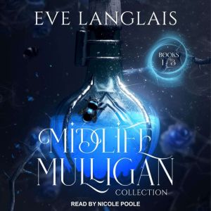 Midlife Mulligan Collection, Eve Langlais