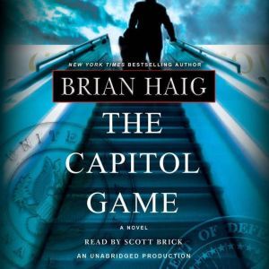 The Capitol Game, Brian Haig