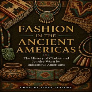 Fashion in the Ancient Americas The ..., Charles River Editors
