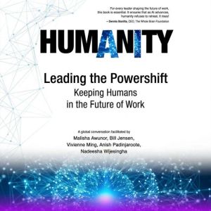 Humanity, Bill Jensen