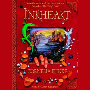 Inkheart, Cornelia Funke