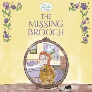 The Missing Brooch