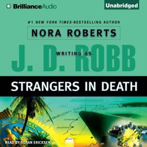 Strangers in Death, J. D. Robb