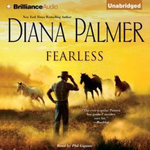 Fearless, Diana Palmer