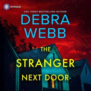 The Stranger Next Door, Debra Webb