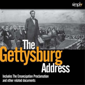 Gettysburg Address, Abraham Lincoln