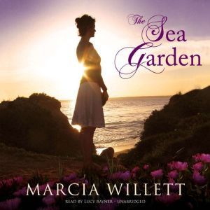The Sea Garden, Marcia Willett