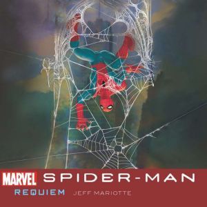 Spider-Man Requiem, Jeffrey J. Mariotte
