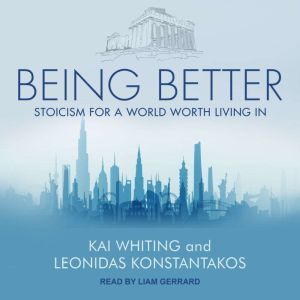 Being Better, Leonidas Konstantakos