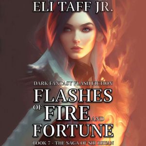 Flashes of Fire and Fortune, Eli Taff, Jr.