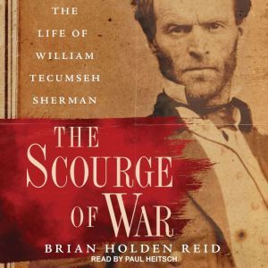 The Scourge of War, Brian Holden Reid
