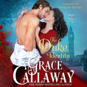 The Duke Identity, Grace Callaway