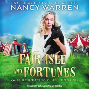 Fair Isle and Fortunes, Nancy Warren