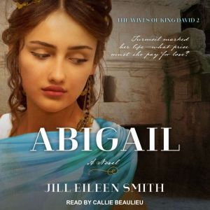 Abigail, Jill Eileen Smith