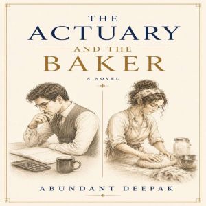 The Actuary and the Baker, Abundant Deepak