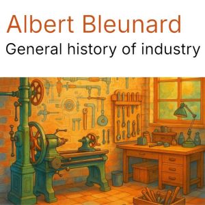 General history of industry, Albert Bleunard