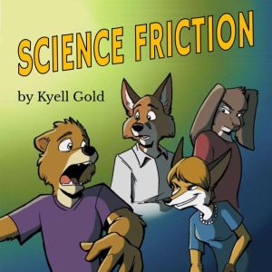 Science Friction