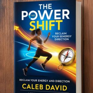 The Power Shift, Caleb David