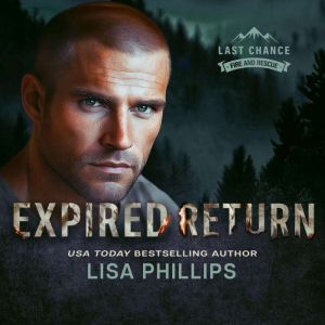 Expired Return: A Last Chance County Novel