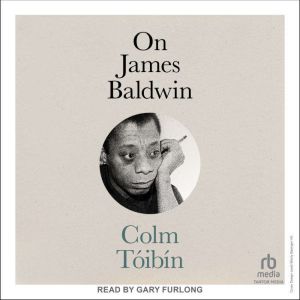 On James Baldwin