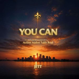 You Can, JETT