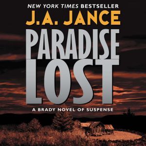 Paradise Lost, J. A. Jance
