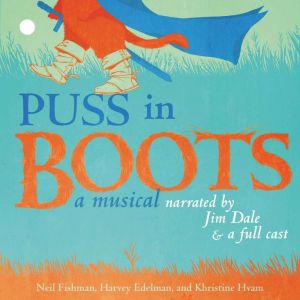 Puss in Boots, Neil Fishman