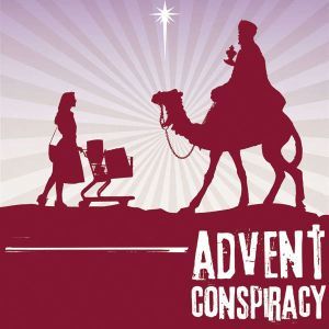 Advent Conspiracy, Rick McKinley
