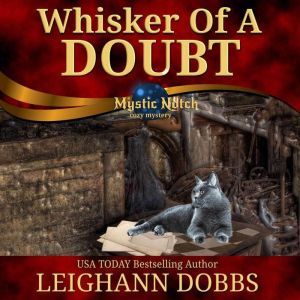Whisker of a Doubt, Leighann Dobbs