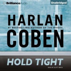 hold tight by harlan coben