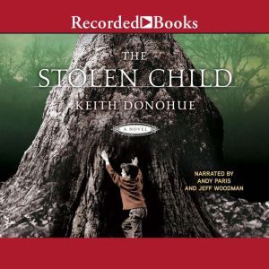 The Stolen Child, Keith Donohue