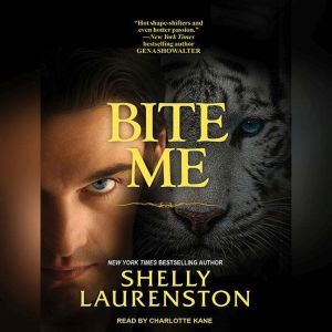 Bite Me, Shelly Laurenston
